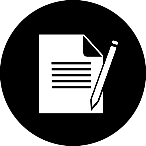 Notepad Icon